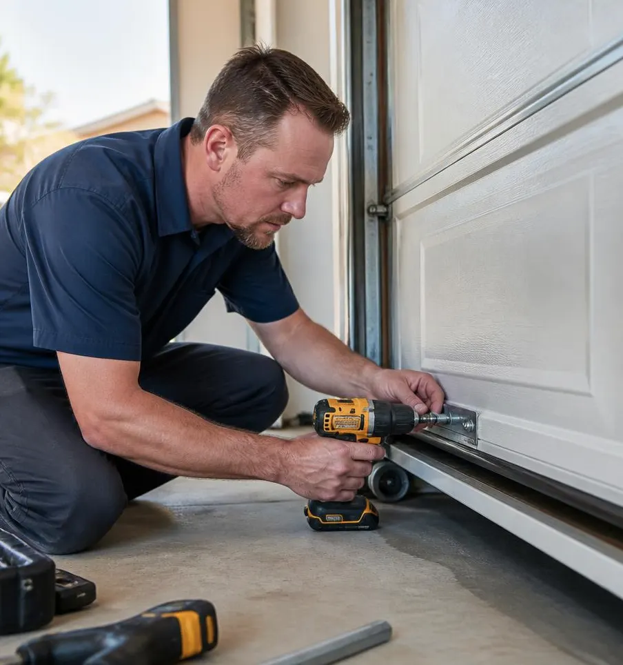 Chain, Belt, Screw, or Direct Drive? Picking an Opener in Tarpon Springs — Precision Garage Door of Tarpon Springs, Tarpon Springs, FL